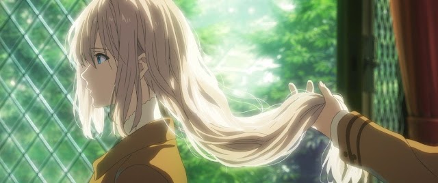 Get Film Violet Evergarden Gaiden Dipastikan Tayang Di Cgv Cinemas Desktop Wallpaper Free Wallpaper Film Violet Evergarden Gaiden Dipastikan Tayang Di Cgv Cinemas For Android Free