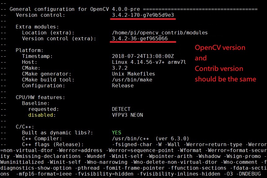 Opencv Python Image Processing Tutorial Opencv Image Processing OpenCV ...