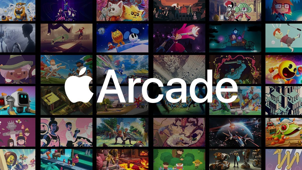 Apple Arcade estrena un nuevo juego de aventuras y otro de puzzles
