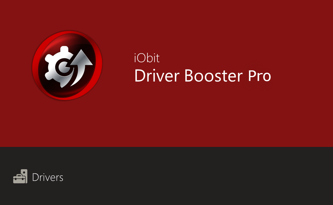Driver Booster Pro 4
