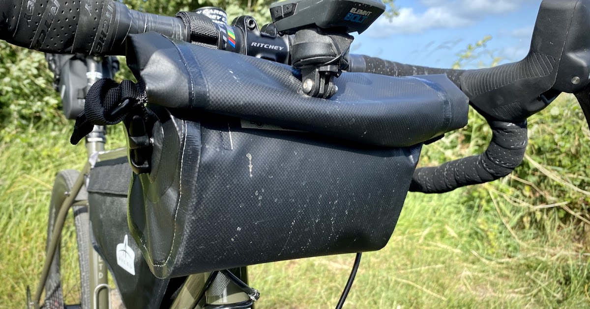 btr saddle bag