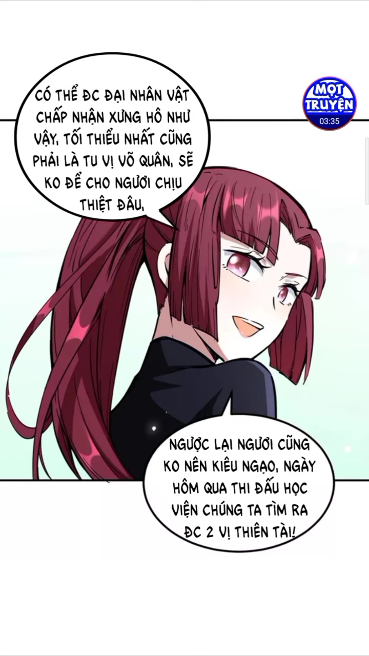 Võ Đạo Độc Tôn Chapter 236 - AB Truyện