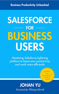 4th Book - Salesforce for Business Users