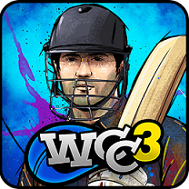 Download World Cricket Championship 3