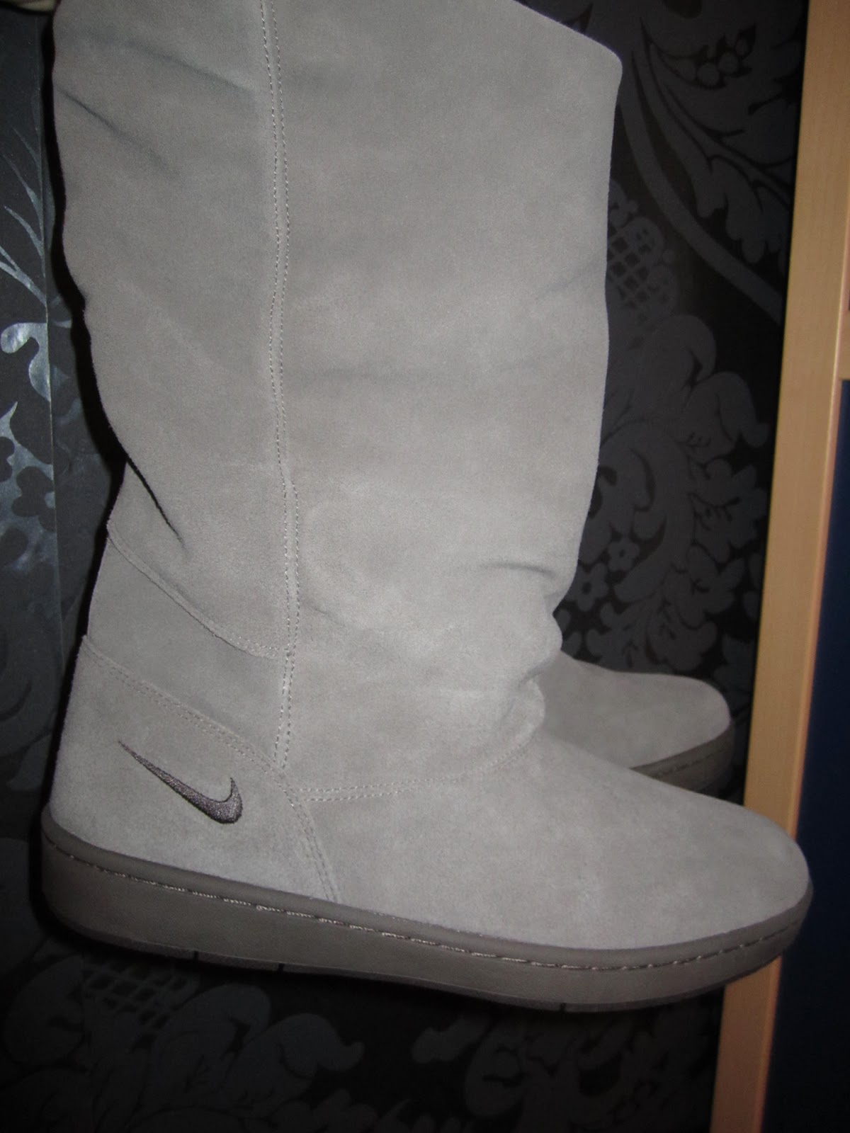 la vie Hey, I got some new shoes on&hellip;(