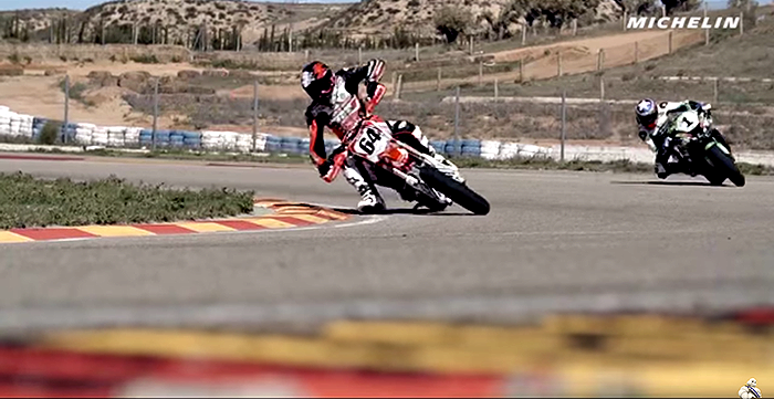 fastest supermoto
