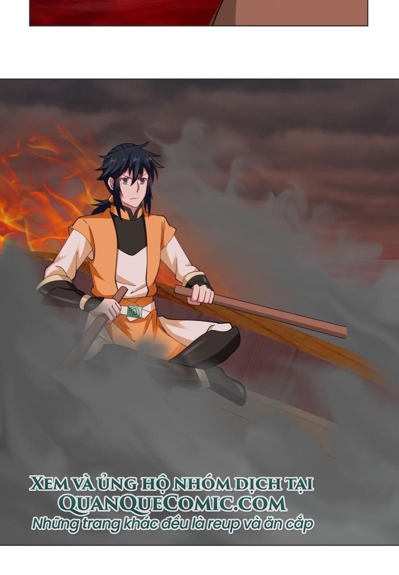 Hỗn Độn Đan Thần chapter 44 - Trang 14