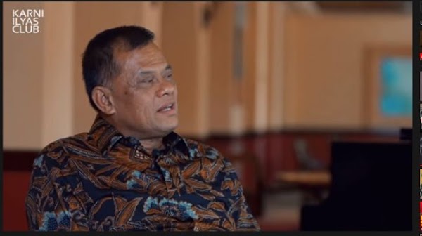 Jenderal Gatot Sudah Tepat Tolak Temui Jokowi, Jika Datang Bisa Bunuh Diri