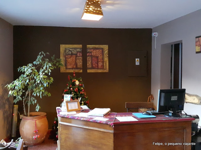 Cafayate, no norte da Argentina - onde comer, dormir, comprar e passear