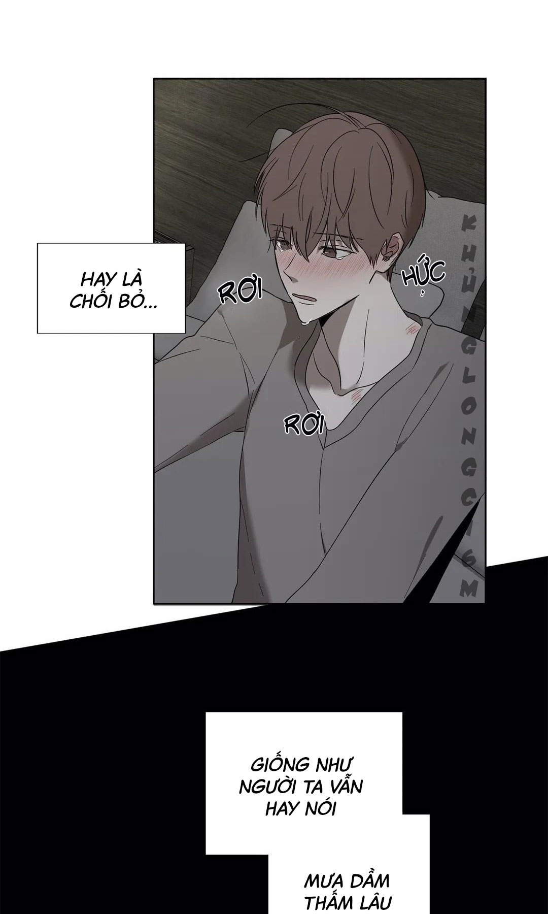 Đọc truyện Bảo Vệ Em - Chapter 20