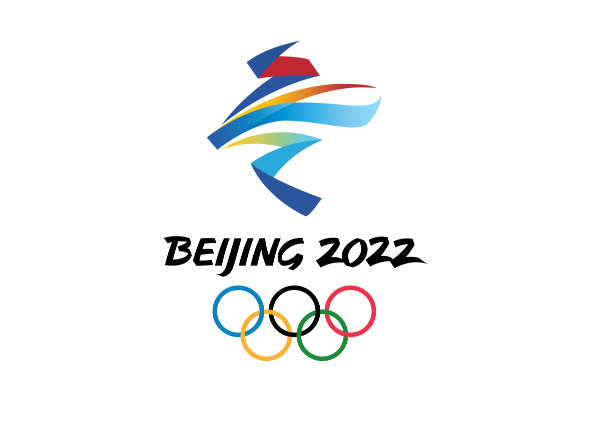 2022 Winter Olympics Free Vector Logo CDR, Ai, EPS, PDF, PNG HD INDGRAFIS