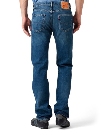 Levis 501 Jeans for Men | levis