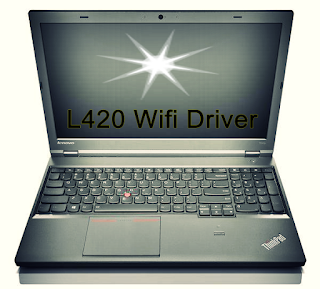 DRIVER: LENOVO L420 NETWORK