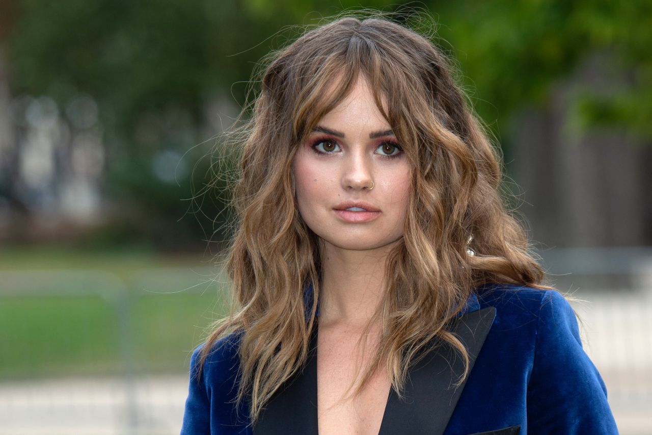 labels debby ryan share