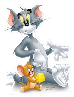 Gambar Tom And Jerry Keren