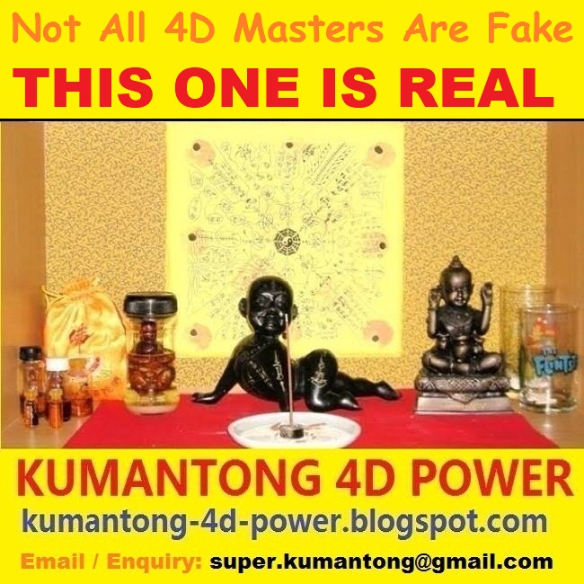 Kumantong 4d Master So Many Fake 4d Masters Then Learn To Win 4d By Yourself How