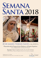 Casares - Semana Santa 2018