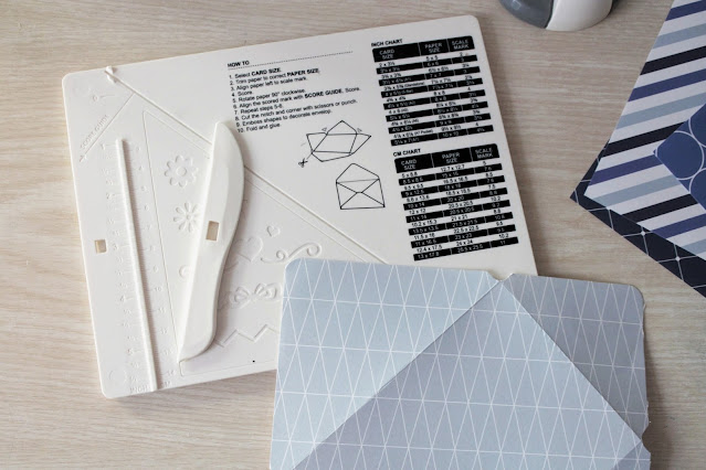 mini-album-paper-envelope-costruzione