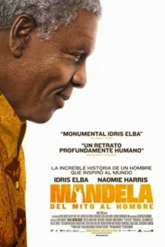 descargar Mandela: Del Mito al Hombre – DVDRIP LATINO
