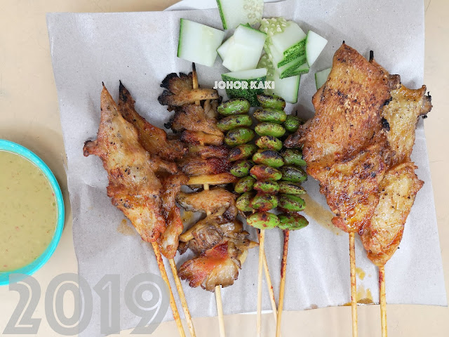 Chicken Wings at Kimdo BBQ 金都 in Johor Bahru, Taman Sentosa Chicken Wings at Kimdo BBQ 金都 in Johor Bahru, Taman Sentosa