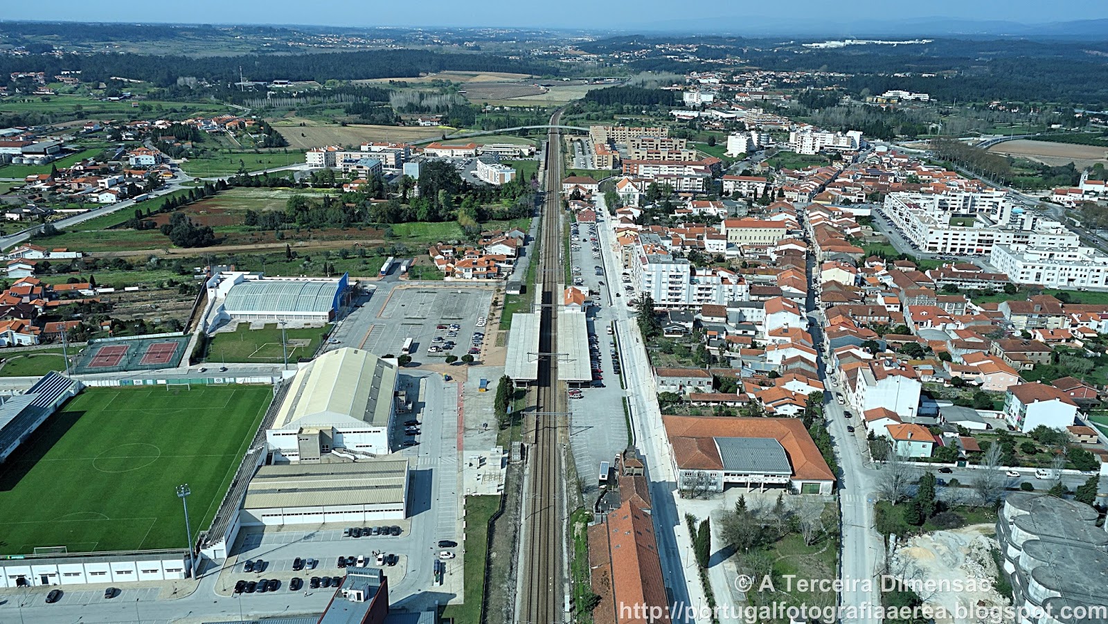 A Terceira Dimensão Mealhada