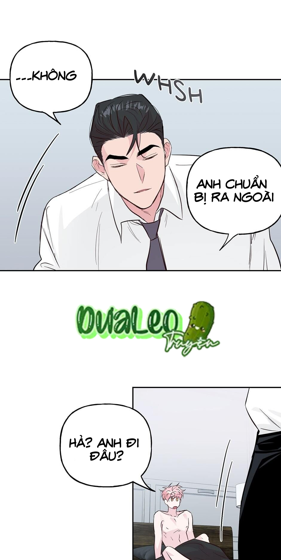 Đọc truyện Assorted Wildness - Chapter 48