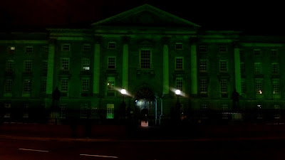 Trinity College, Dublin