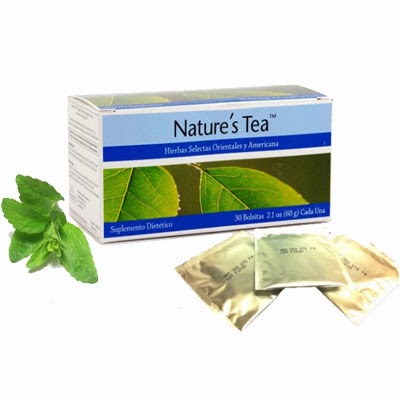 Sản phẩm unicity | San pham unicity việt nam : Nature's Tea - Trà thảo ...