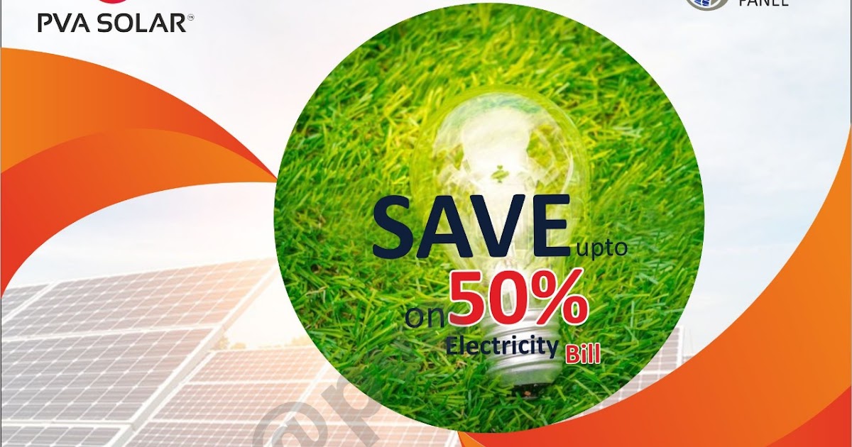 PVA Solar I Solar Companies in India I Top Solar Panel Companies in