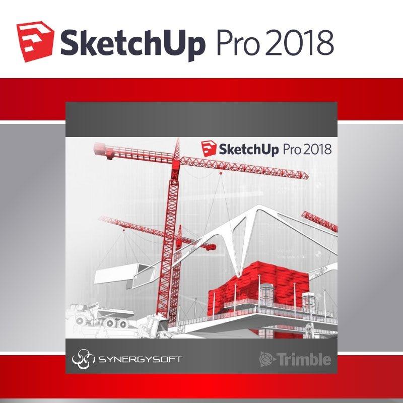 sketchup pro 2018 crack free download softonic