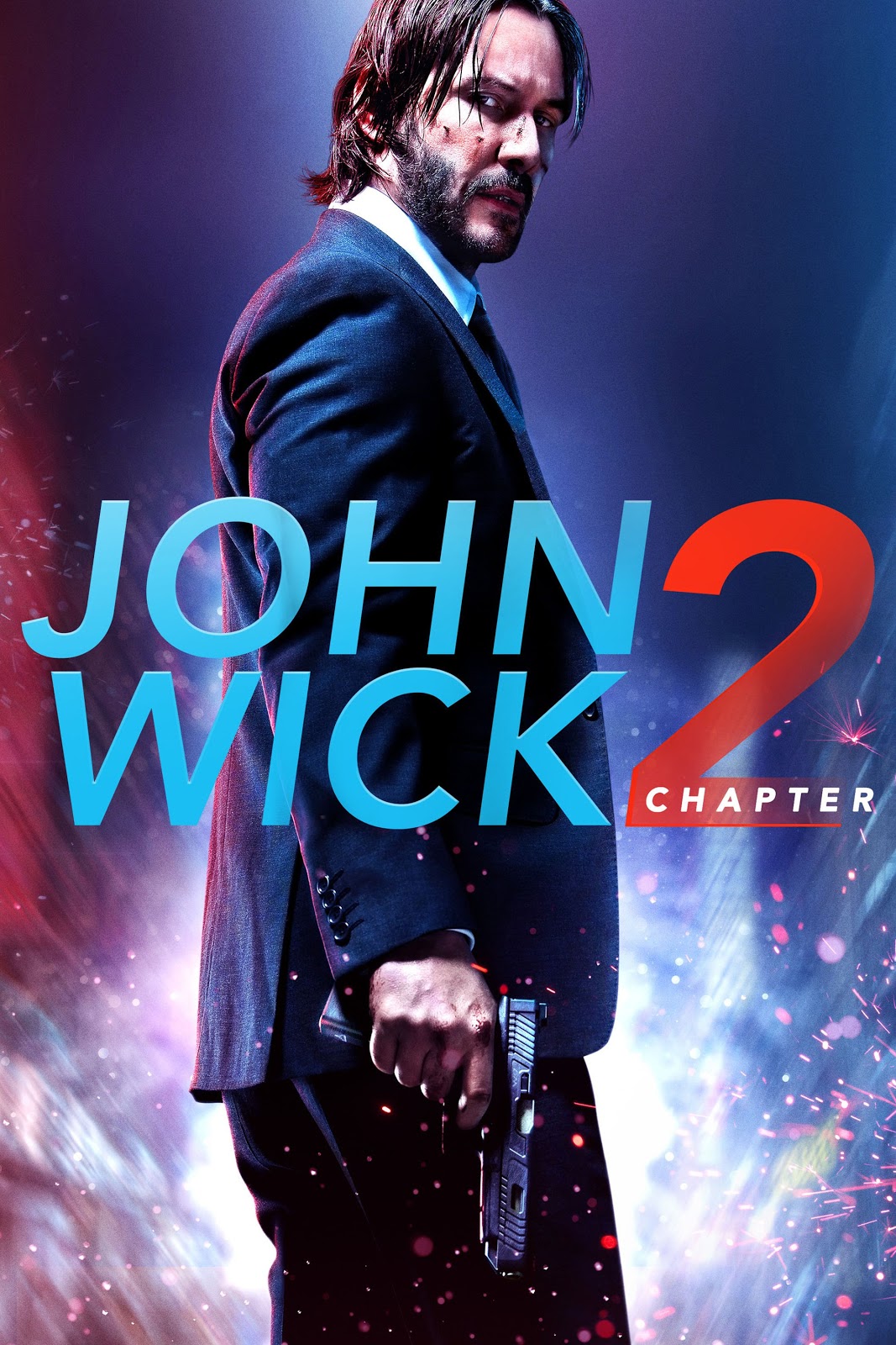 John wick 3 torrent perhot