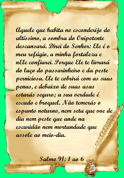 Salmo 91 Oracion Guiada El Que Habita Al Abrigo Del