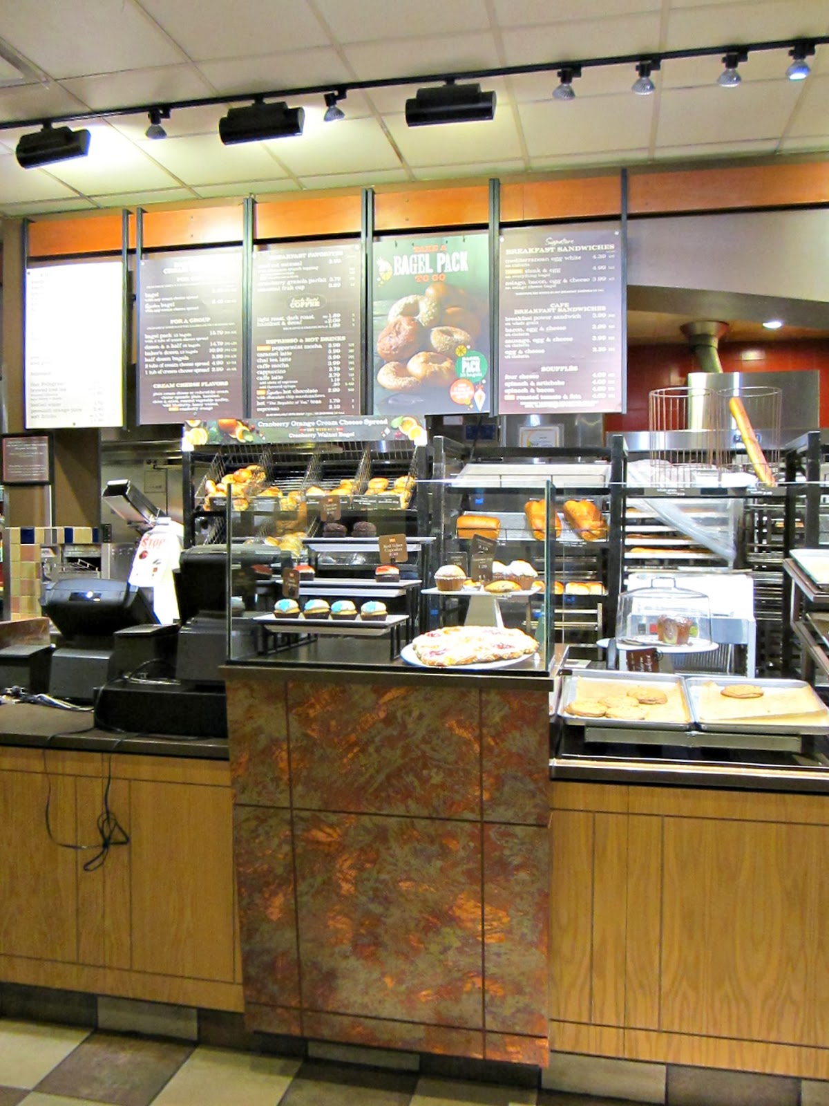 Cbus52 Columbus in a Year Panera Bread East Side