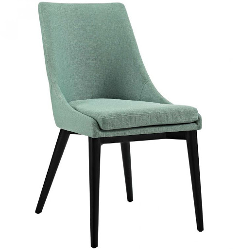 Add Side Chairs to Make Accent on Living Room - Interior Aura