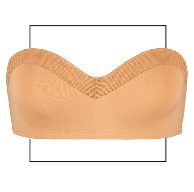 best strapless bra for wedding