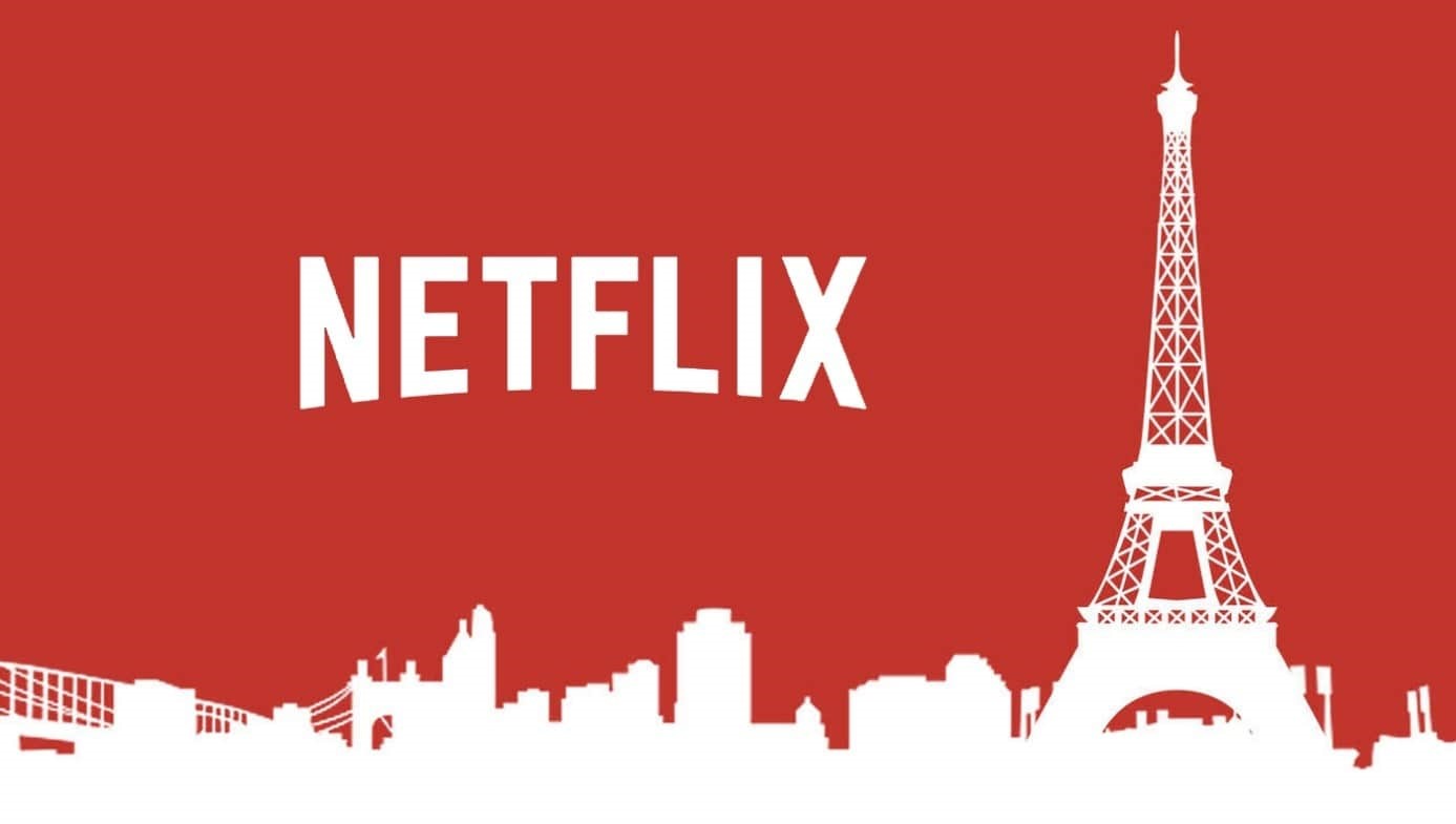 Comment avoir Netflix France au Cameroun