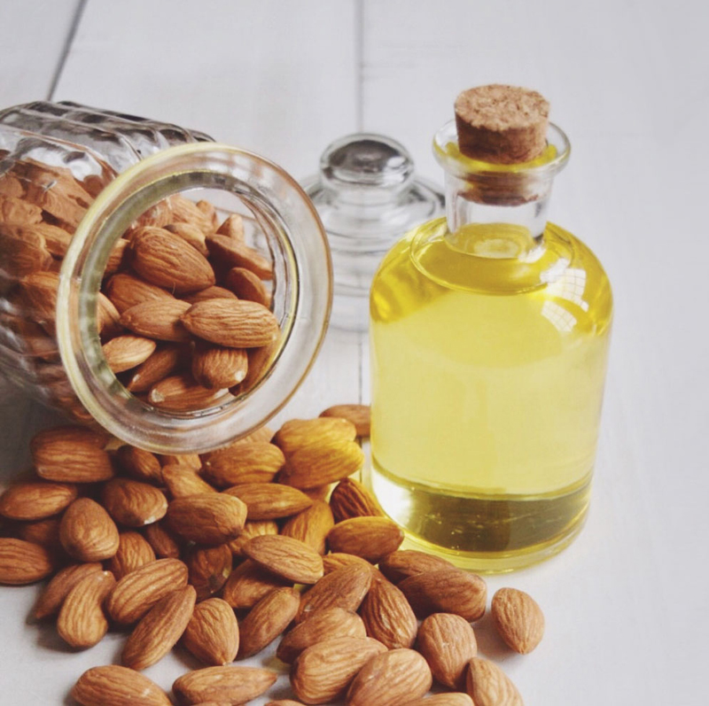 Say Yes to Almond Oil 5 Ways to Get Rid of Dark Circles Naturally