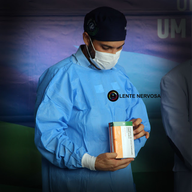 COVID-19 – Rondônia registra mais de mil novos casos e 24 mortes nas últimas 24h