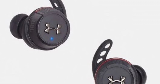 best headphones for garmin fenix 5 plus