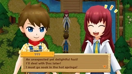 Harvest Moon: Light of Hope for PC, PS4, and Switch: What are the Deferences?