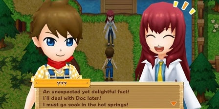 Harvest Moon: Light of Hope for PC, PS4, and Switch: What are the Differences?