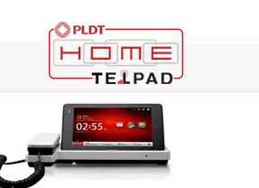 List of PLDT Home Telpad Plans