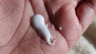 Mamaearth Baby Lotion Review Mamaearth Baby Lotion Review