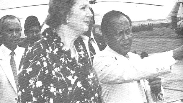 B J Habibie Anak Pejuang Pertanian Bapak Teknologi Indonesia Center B Diorama Penyuluhan Dan Kedaulatan Pangan B Center