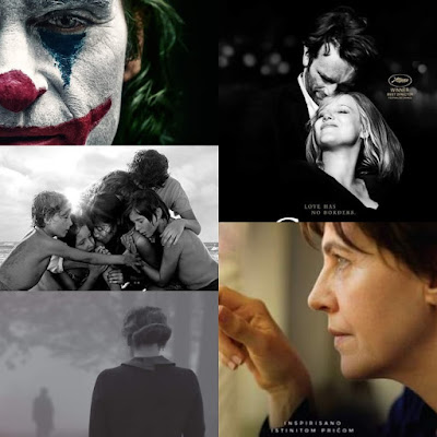 Najljepši ljubavni filmovi 2015