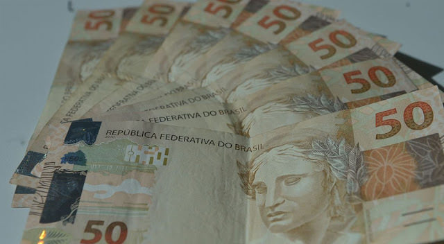 Inflação oficial de fevereiro fica em 0,25%