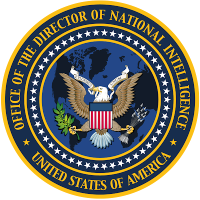 DIA Defense Intelligence Agency - CARROLL TRUST - White House National