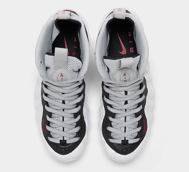 march 5th foamposites