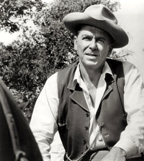 A drifting cowboy: 'Wait for me, Wild Bill!' -- Chatsworth's TV Westerns