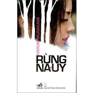 Rừng Na Uy (Tái Bản Lần 3) ebook PDF-EPUB-AWZ3-PRC-MOBI